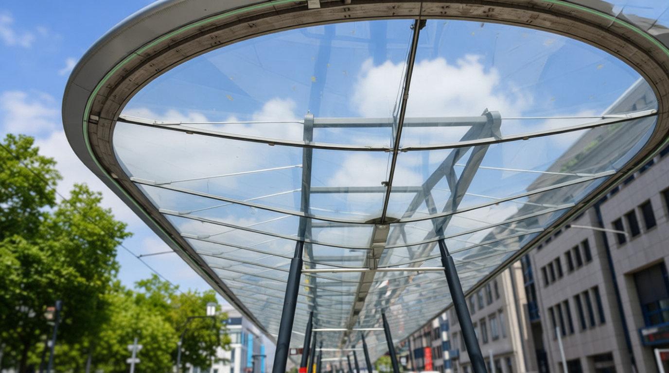 Le tramway est-il un facteur de risque pour votre calme ?