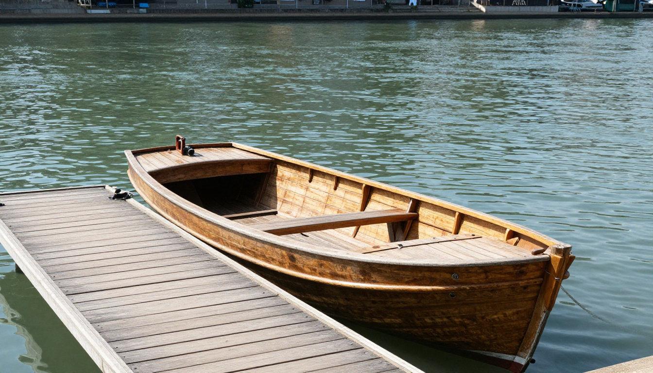 Port Premier : un investissement d'avenir sur les quais 🏗️