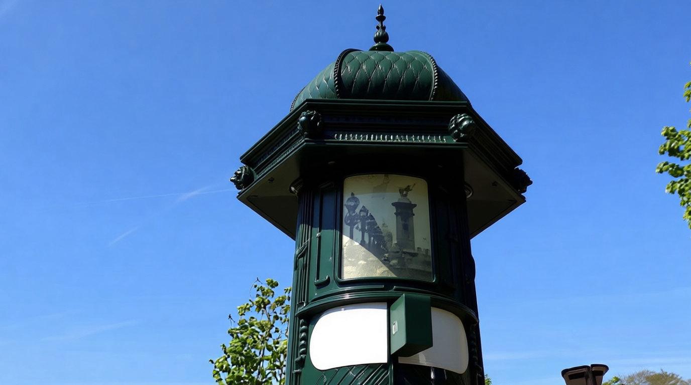 Vieux-Conflans : le cachet historique et la quiétude des quais
