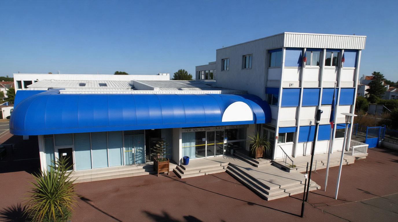 Le quartier de la Mairie : la valeur sûre pour les familles 🏫
