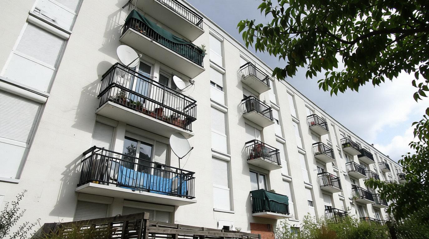 Les 4 quartiers sensibles où la vigilance s'impose