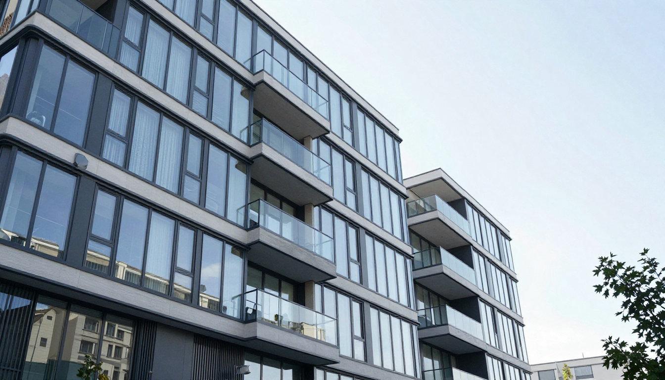 Rénovation urbaine : faut-il parier sur les quartiers en mutation ?