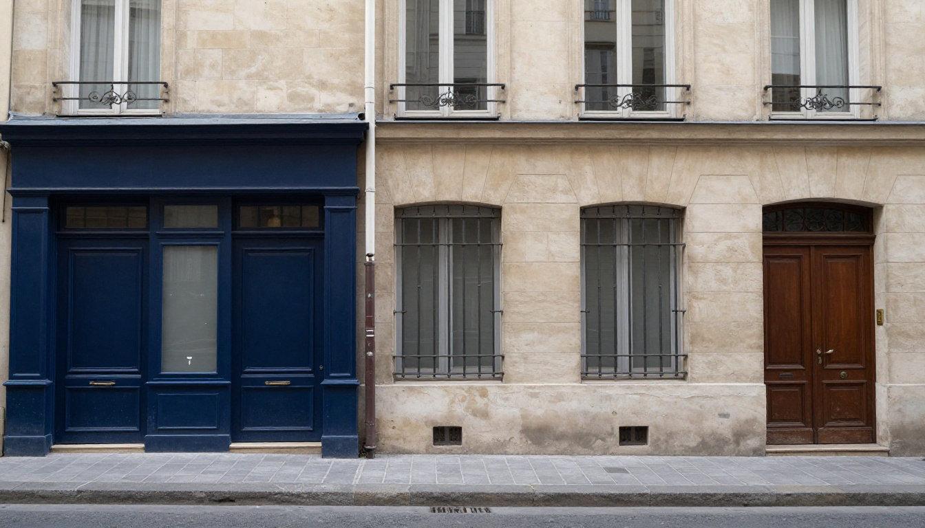 4 critères pour choisir la bonne rue sans se tromper
