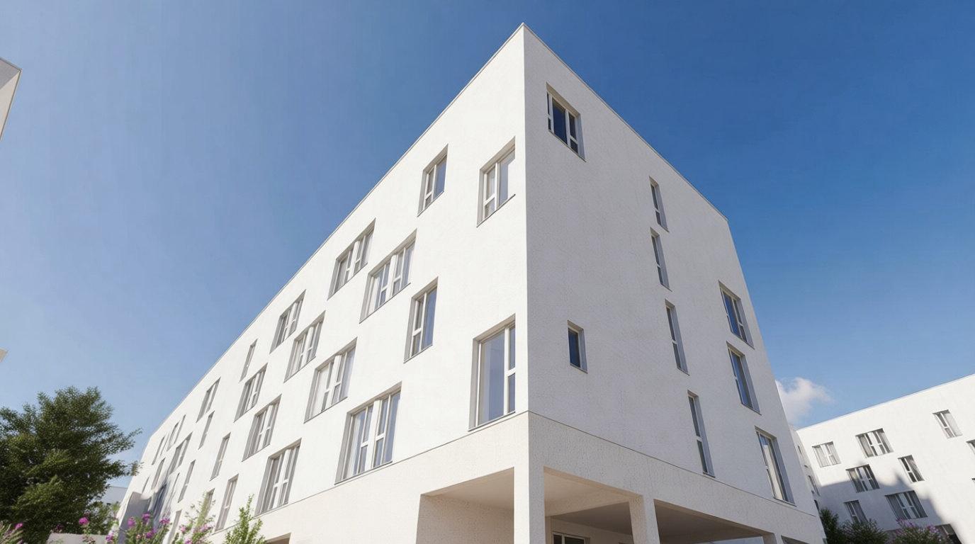 Est-il risqué d'investir dans l'immobilier à Villenave-d'Ornon ?