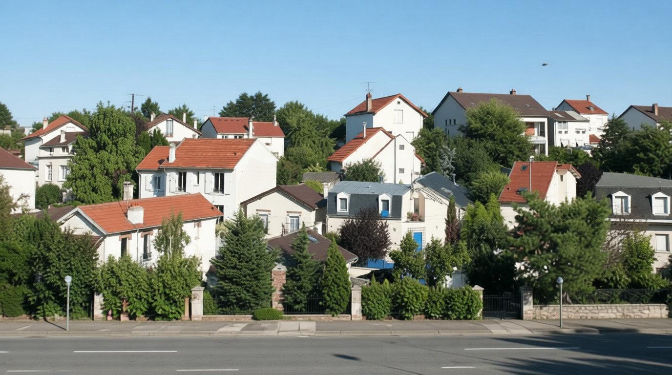 Quels sont les quartiers recommandés pour les familles ?