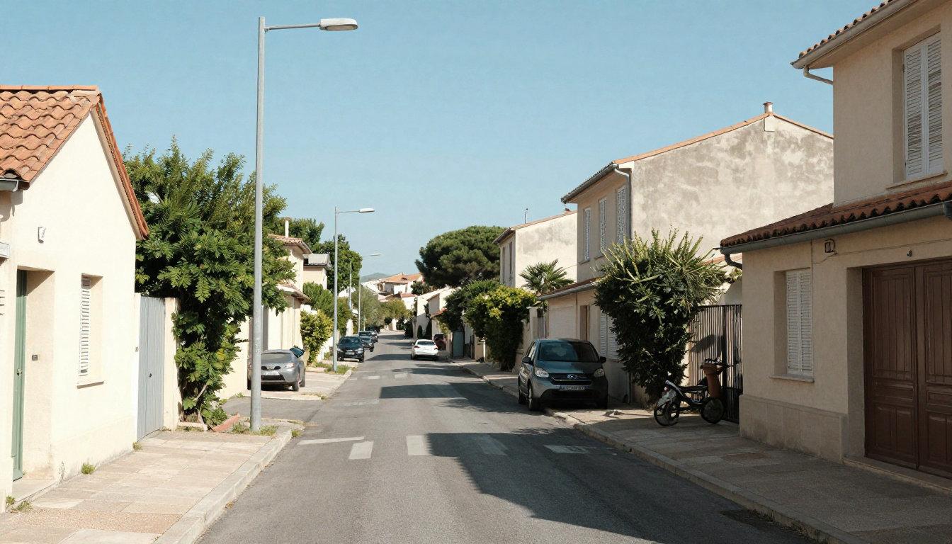 Sécurité et cadre de vie : entre calme et défis urbains