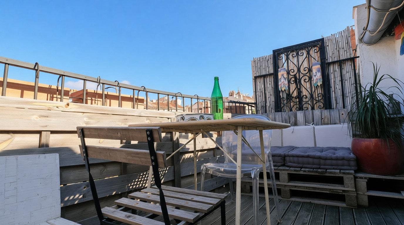 Marché immobilier : prix au m² et opportunités d'investissement
