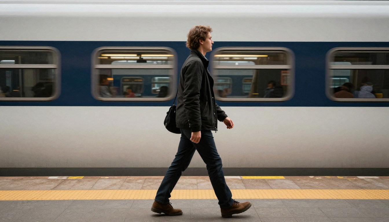 Le Luzard et la Rue de Paris : accessibilité et points d'attention