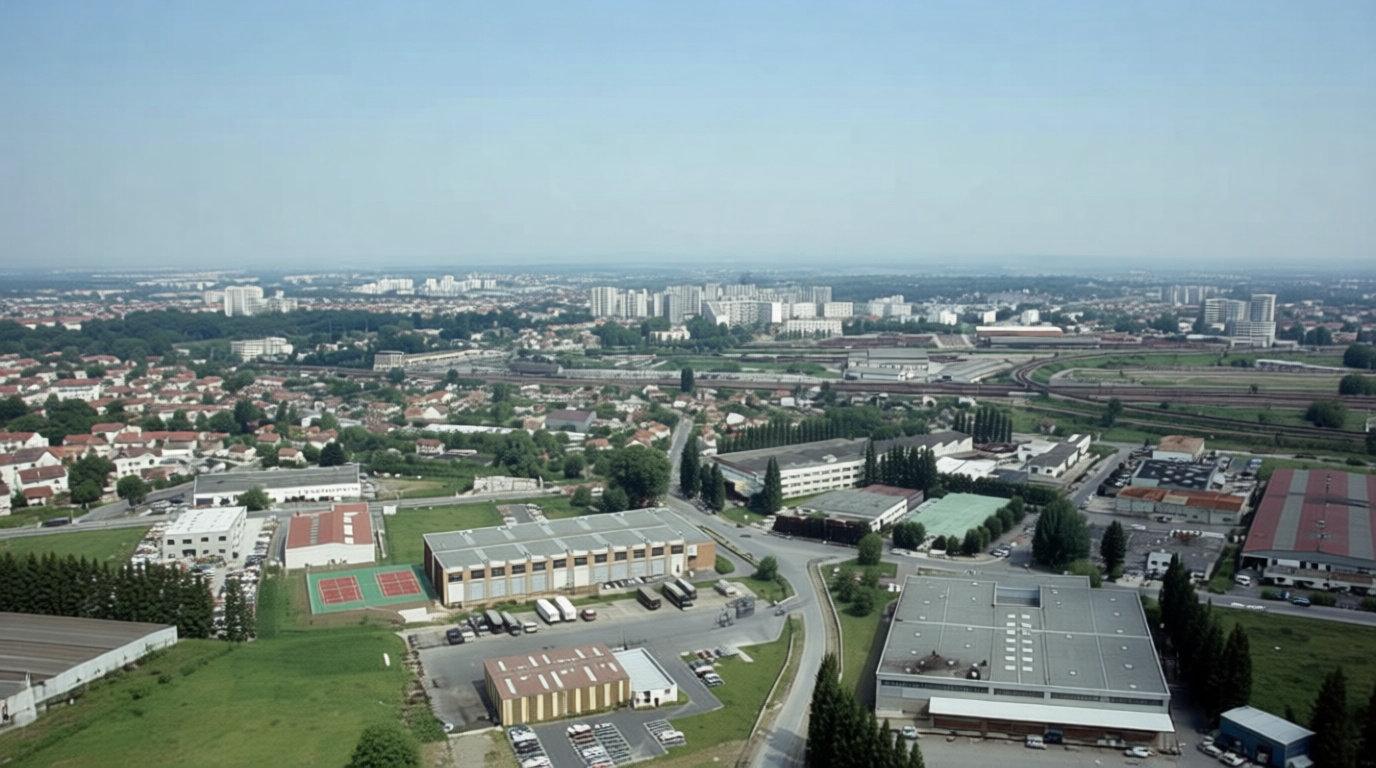 Les quartiers à éviter à Chelles : entre rumeurs et chiffres réels