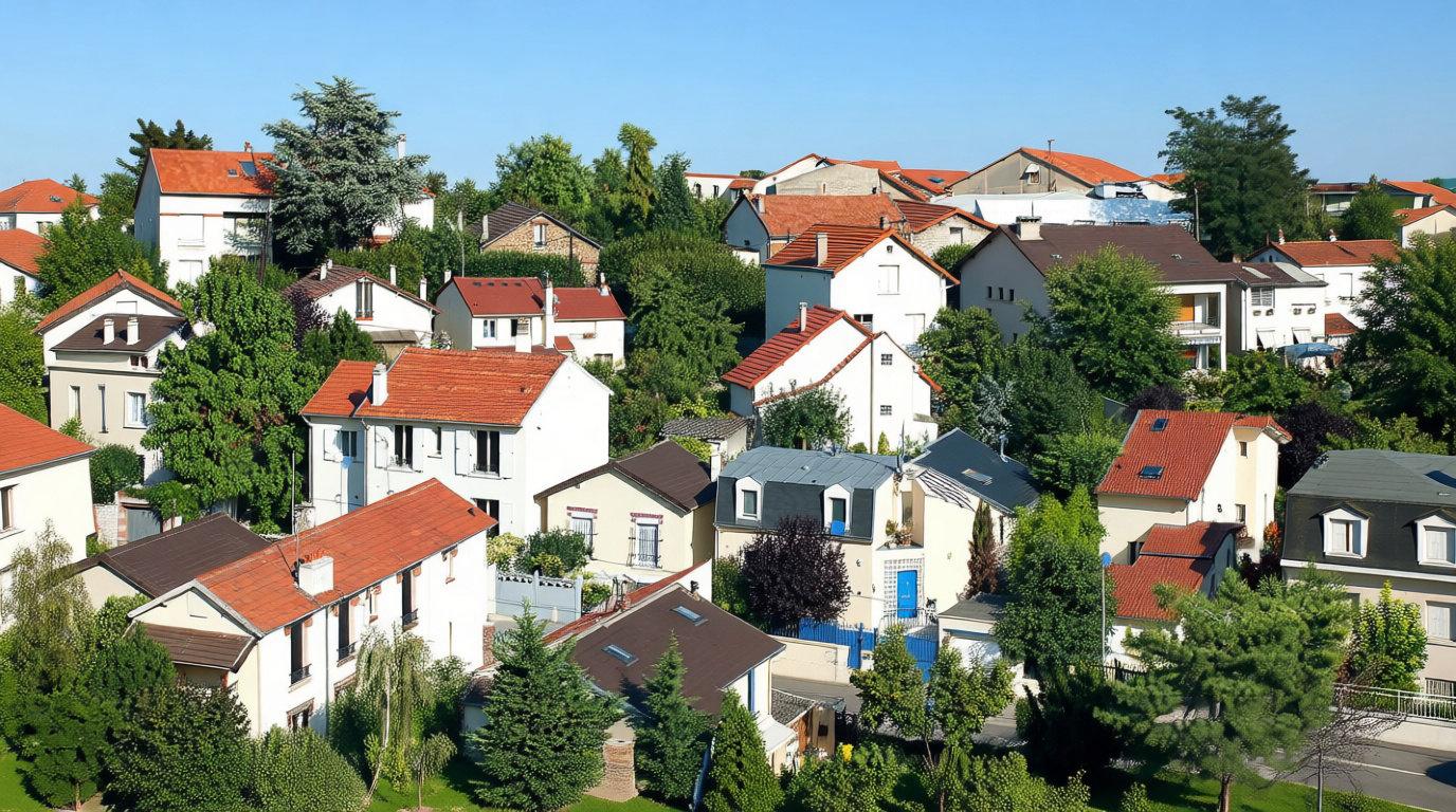 Plateau-du-Moulin : le secteur le plus prisé pour la vie de famille