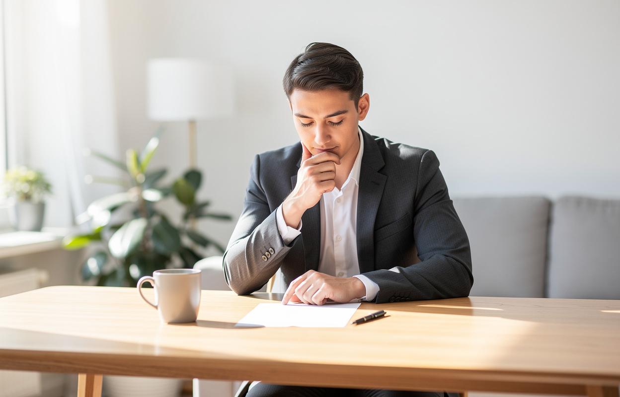 Comment rédiger un courrier ou un mail à un notaire ?
