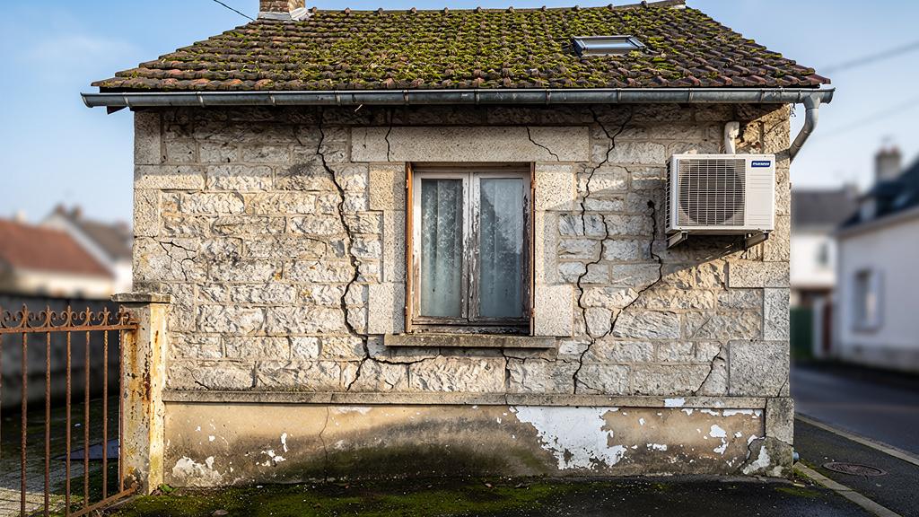 Les inconvénients à connaître avant de craquer pour une maison meulière