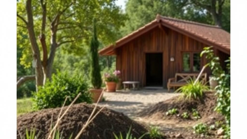 Est-ce que la toiture est une partie commune en dehors de la copropriété ?